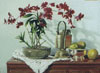 Flowers (Red)